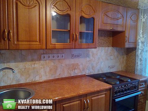Sell 1-room apartment. Киев,  Новоукраинская — photo 1