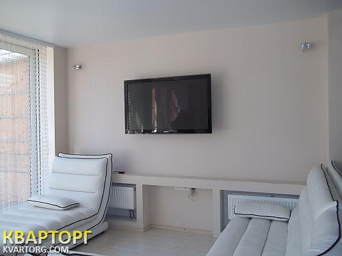 Rent out 1-room apartment. Одесса, Французский б-р — photo 7