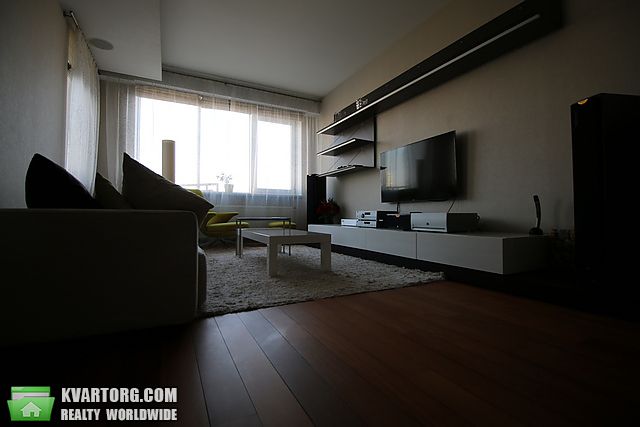 Rent out 3-room apartment. Киев, Старонаводницкая — photo 4