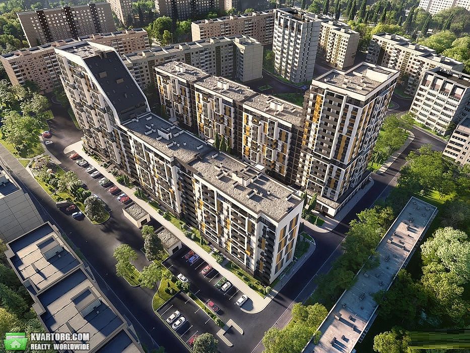 Sell 1-room apartment. Вышгород, Набережная — photo 1