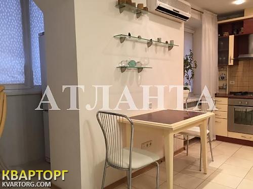 Sell 2-room apartment. Одесса, Лунный переулок — photo 2