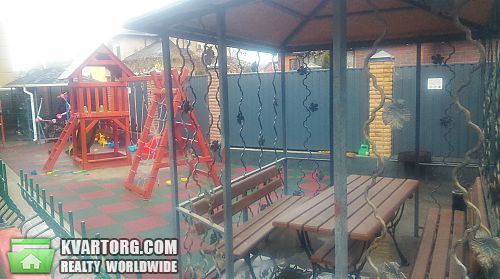 Sell 1-room apartment. Киев, Большая Окружная — photo 9