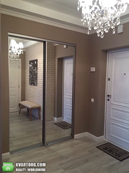 Rent out 2-room apartment. Киев,  Вышгородская — photo 10