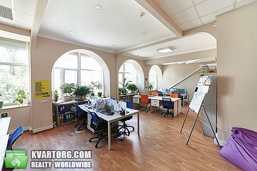 Rent out office. Киев,  Подвысоцкого — photo 1