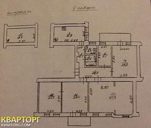 Sell 5-room apartment. Одесса, Успенская — photo 2