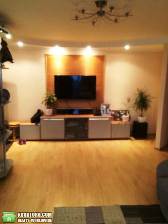 Rent out 3-room apartment. Днепропетровск, Пушкина — photo 2
