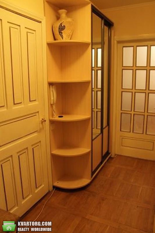 Sell 2-room apartment. Киев,  Кольцова бул — photo 1