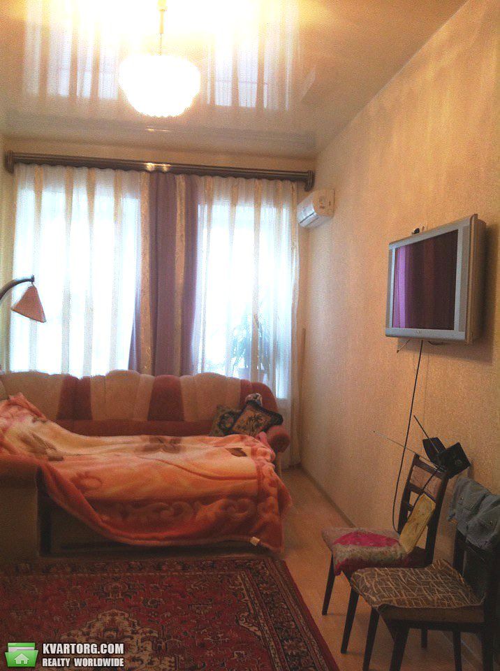 Sell 2-room apartment. Одесса, Болгарская — photo 1