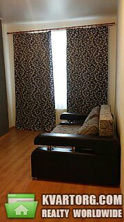 Rent out 1-room apartment. Одесса, Архитекторская — photo 4
