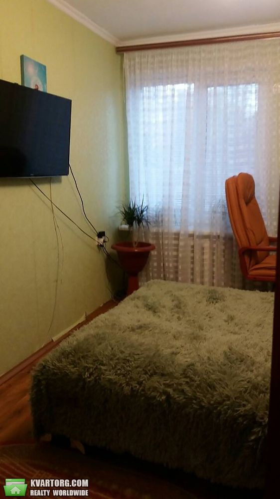 Sell 3-room apartment. Одесса, Жолио-Кюри — photo 1