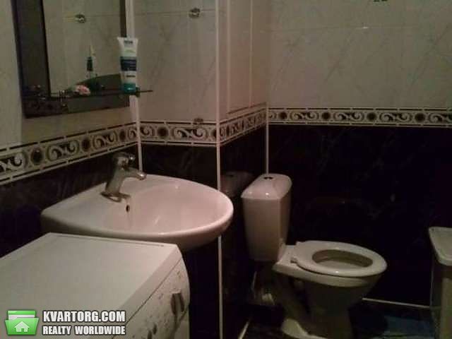 Rent out 2-room apartment. Киев,  Леси Украинки бул — photo 7