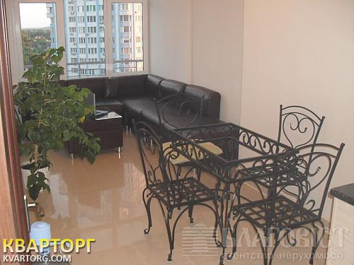 Sell 2-room apartment. Киев,  Днепровская наб — photo 5