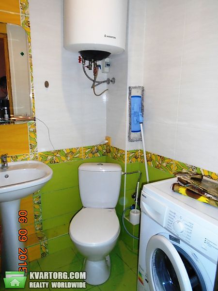 Rent out 2-room apartment. Днепропетровск, Калиновая — photo 6