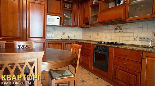 Rent out multi-room apartment. Киев, Горького — photo 10