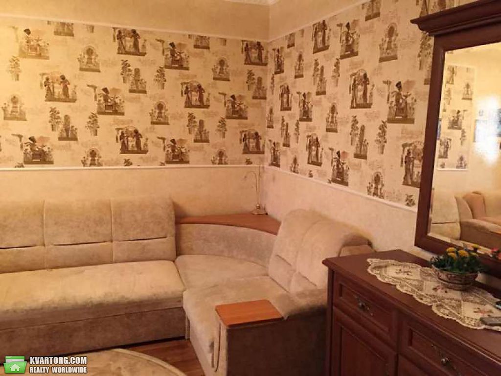 Sell 1-room apartment. Киев, Чоколовский бул. — photo 1