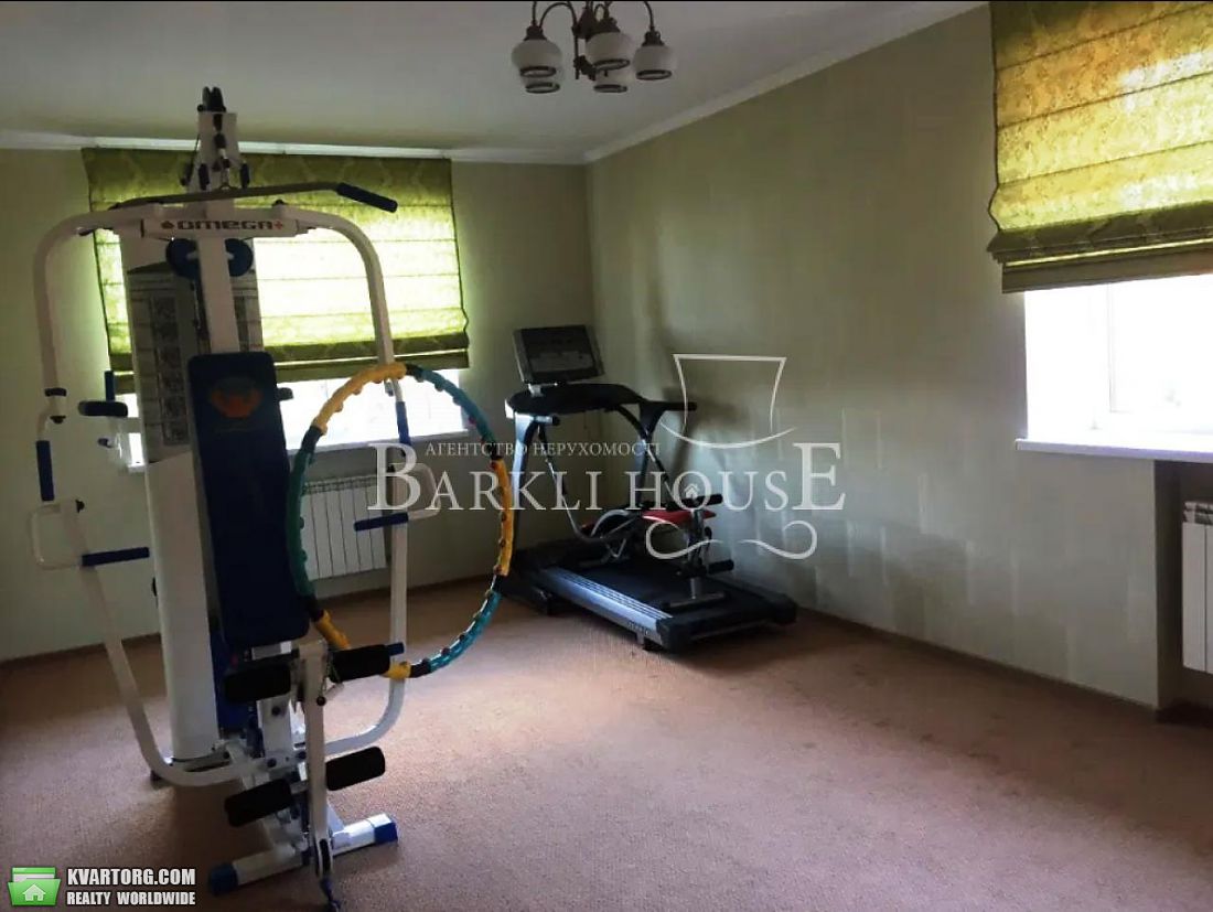 Rent out house. Киев,  Садовая Осокорки — photo 8