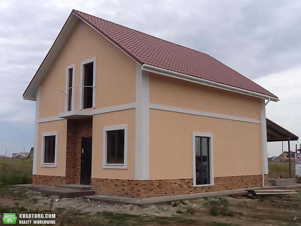 Sell house. Киевская обл., с.Ревное — photo 1