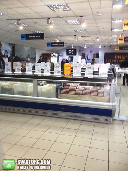 Rent out shop. Киев, Срибнокольская 20/2 — photo 4