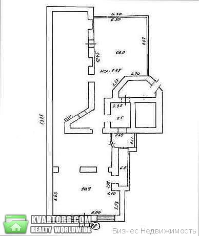 Rent out shop. Киев,  Саксаганского — photo 2