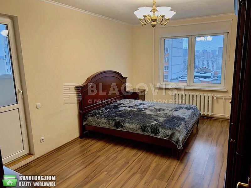 Rent out 2-room apartment. Киев,  Феодосийский пер — photo 5