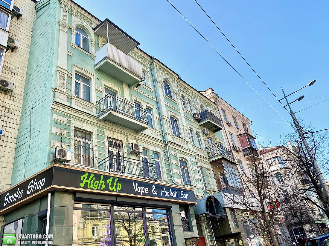 Sell 2-room apartment. Киев, Большая Васильковская — photo 1