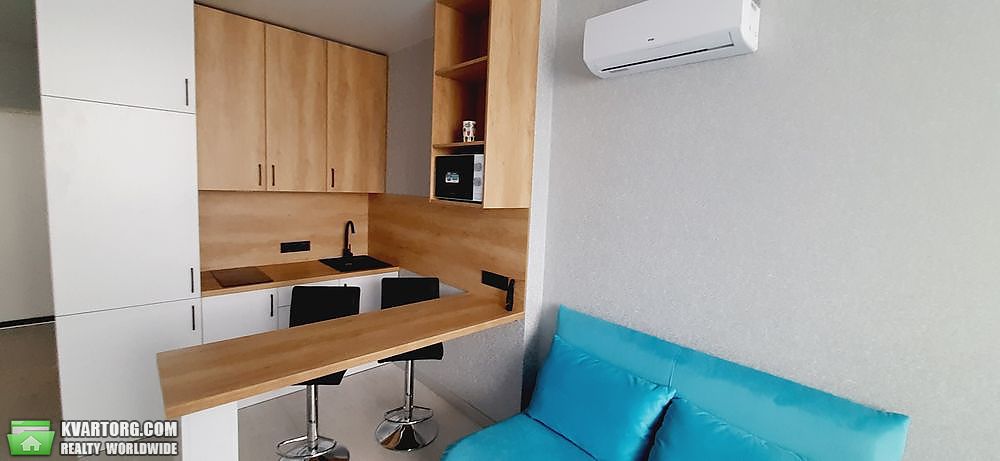 Rent out 1-room apartment. Киев,  Победы пр — photo 5