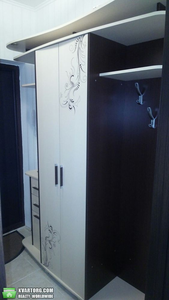 Rent out 1-room apartment. Одесса, Зоопарковая — photo 5