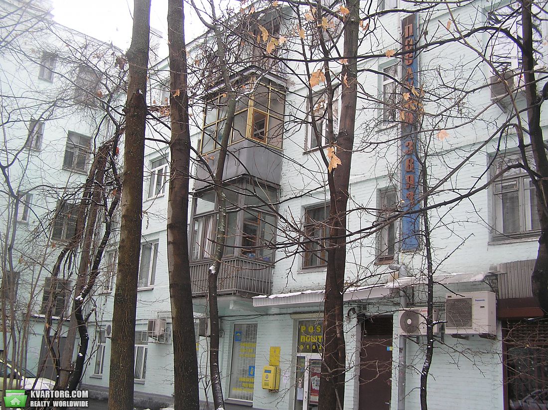 Sell 3-room apartment. Киев,  Грушевского — photo 1