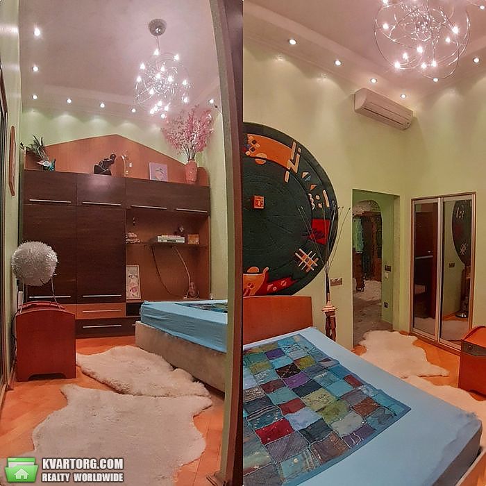 Sell 3-room apartment. Киев,  Саксаганского — photo 3