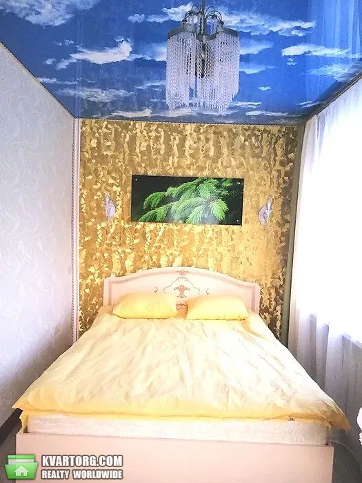 Sell 2-room apartment. Киев,  Брюллова — photo 5