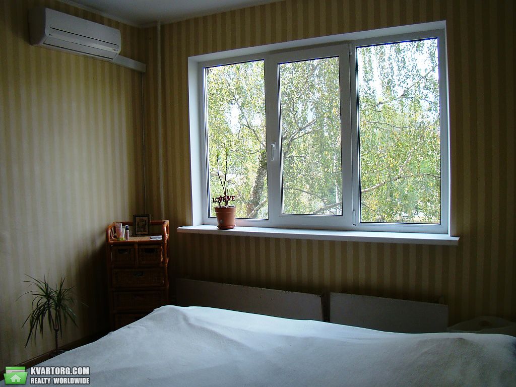 Sell 3-room apartment. Киев,  Закревского — photo 1