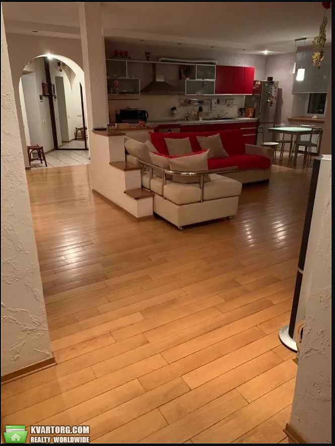Rent out 3-room apartment. Киев,  Вишняковская — photo 2