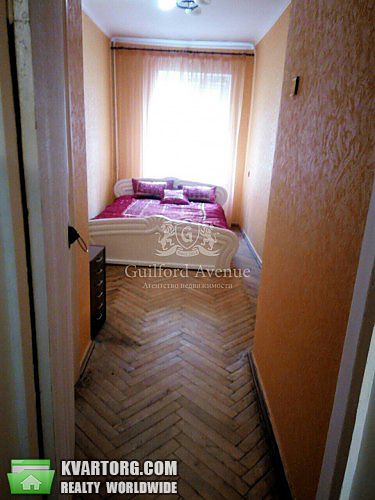 Sell 2-room apartment. Киев, Франко Ивана — photo 9