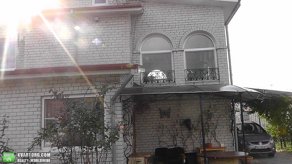 Sell house. Днепропетровск, Песчанка — photo 5