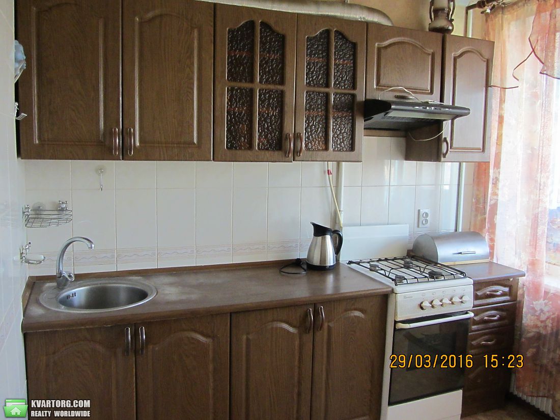 Sell 3-room apartment. Киев,  Тупикова — photo 4