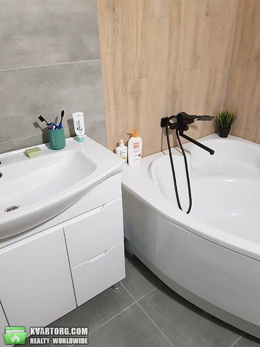 Sell 2-room apartment. Киев, пер. Балтийский — photo 8