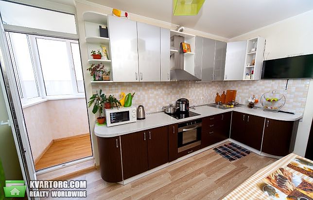 Sell 2-room apartment. Киев,  Саперно-Слободская — photo 4