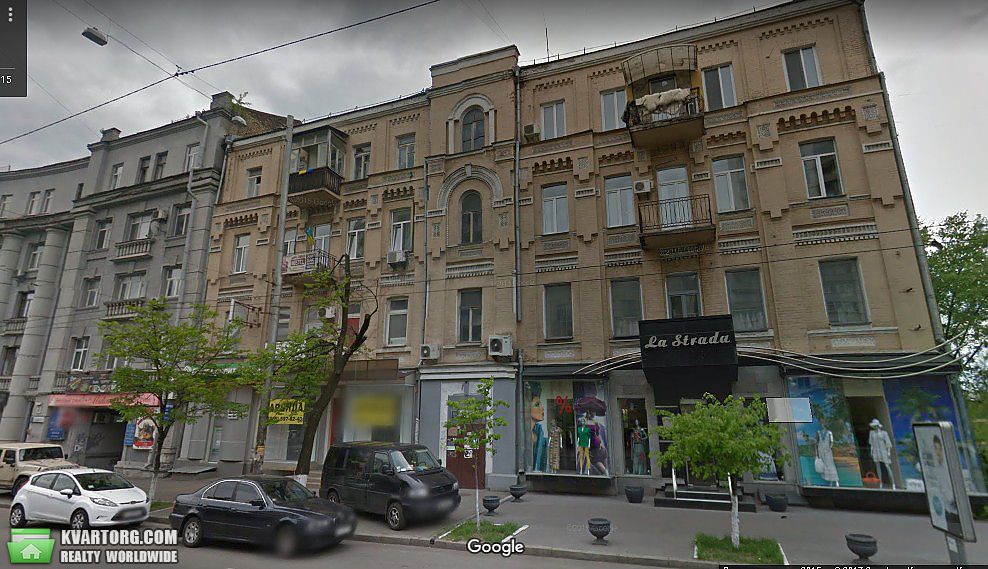 Sell 2-room apartment. Киев,  Саксаганского — photo 3