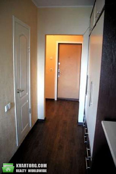 Sell 1-room apartment. Киев,  Тростянецкая — photo 3