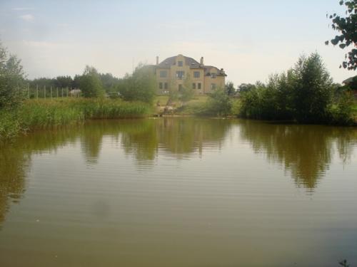 Sell house. Киевская обл., с. Нижняя Дубешня — photo 3