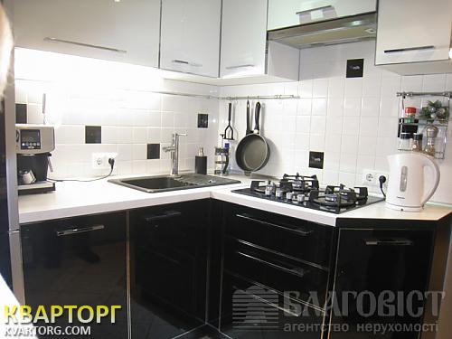 Sell 2-room apartment. Киев, Героев Сталинграда пр — photo 3