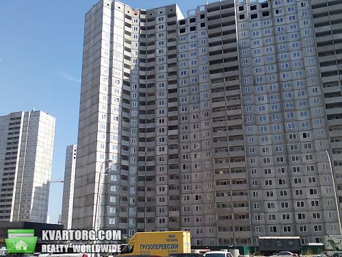 Sell 1-room apartment. Киев, Чавдар — photo 4