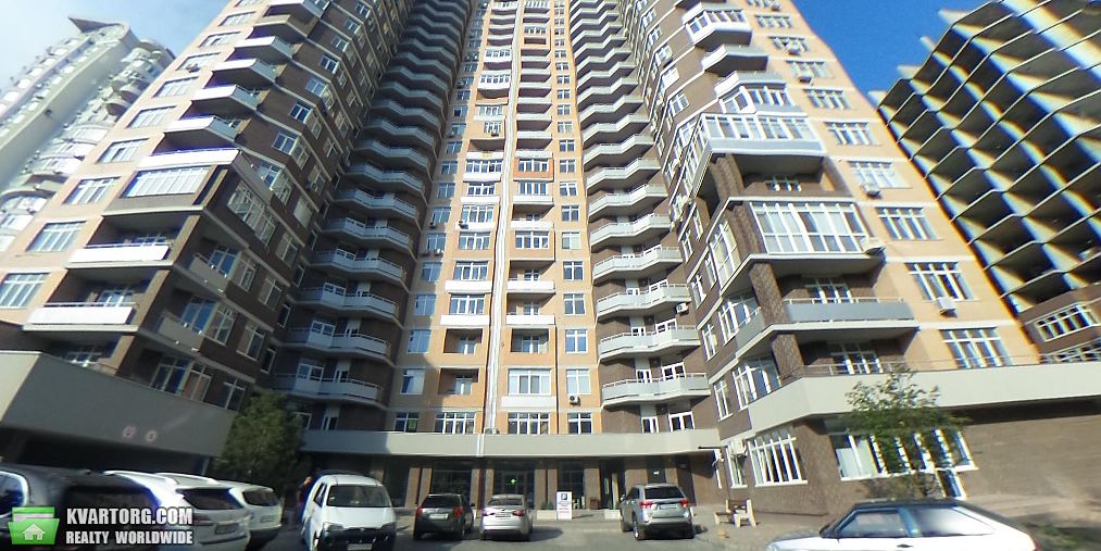 Rent out 3-room apartment. Одесса, Французский бульвар — photo 9