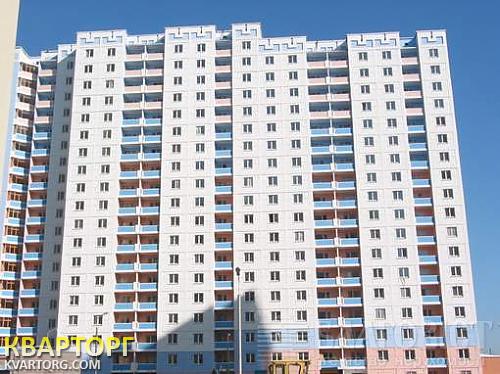 Sell 1-room apartment. Киев,  Драгоманова — photo 1