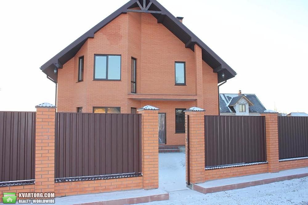 Sell house. Киевская обл., Гнедин — photo 2
