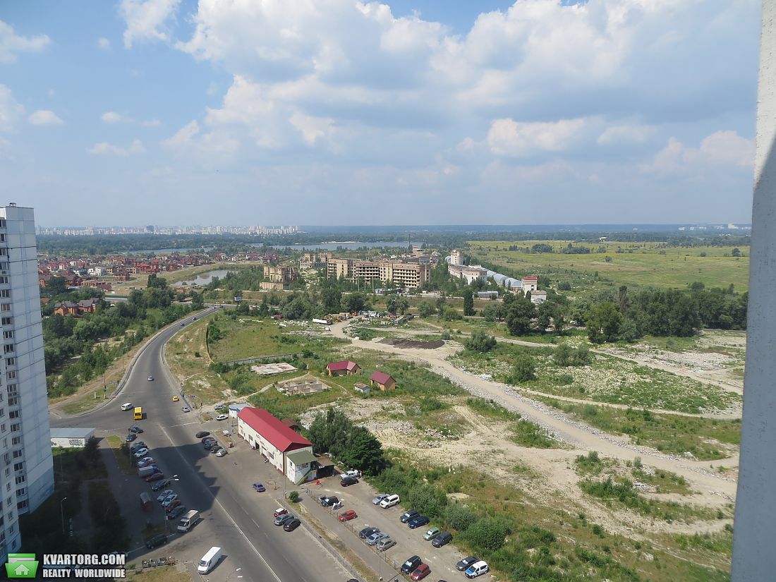 Sell 4-room apartment. Киев, Милославская — photo 5