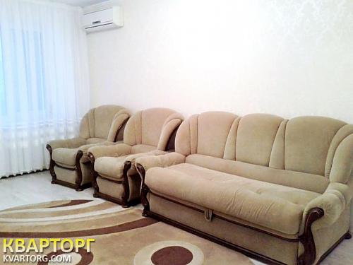 Rent out 2-room apartment. Одесса, Глушко — photo 4