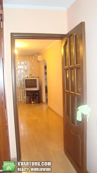 Sell 2-room apartment. Одесса, Рабина И. ул/Терешковой В — photo 4