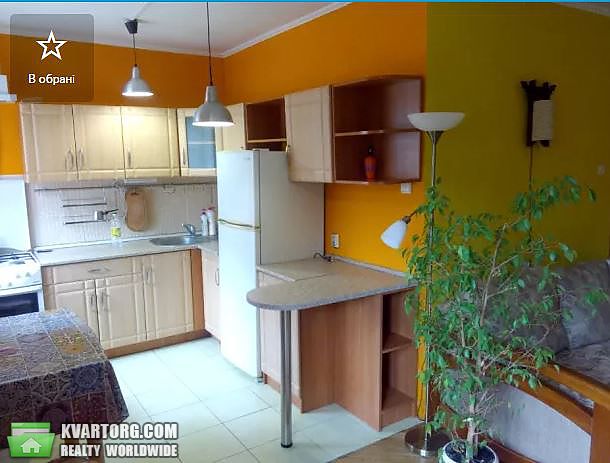 Rent out 2-room apartment. Киев,  Подвысоцкого — photo 1