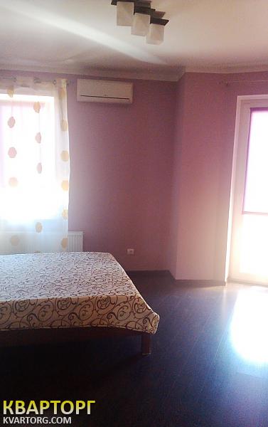 Rent out 2-room apartment. Одесса, Новосельского — photo 7